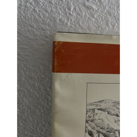 Elmer Keith His Life Story "Hell, I Was There! Cowboy Hunting Hardback 1979 - Picture 6 of 11